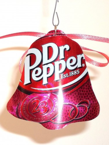 dr pepper bell